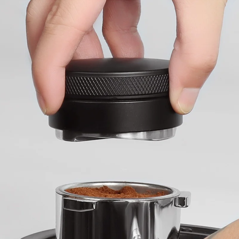 Coffee Distributor Espresso Di - đánh giá và giá Coffee Tamper Leveler