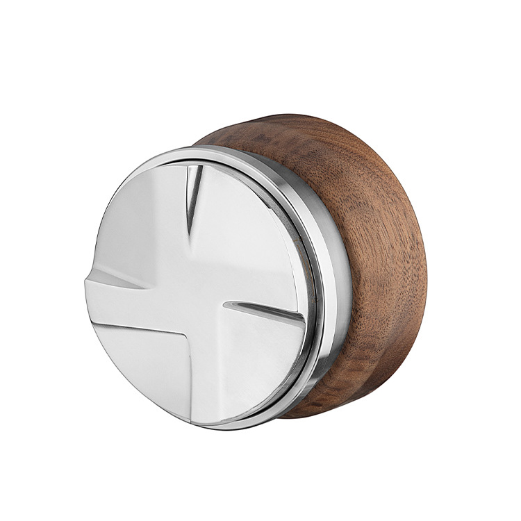 51mm 53mm 58mm Adjustable Dept - đánh giá và giá Coffee Tamper Leveler