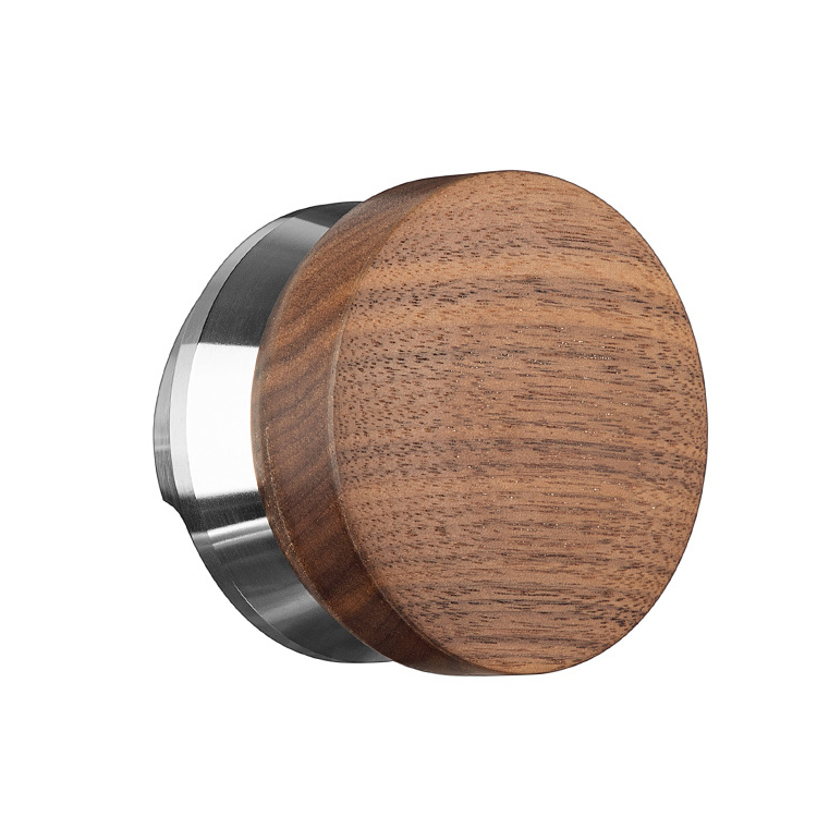 51mm 53mm 58mm Adjustable Dept - đánh giá và giá Coffee Tamper Leveler