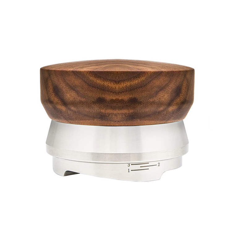 51mm 53mm 58mm Adjustable Dept - đánh giá và giá Coffee Tamper Leveler