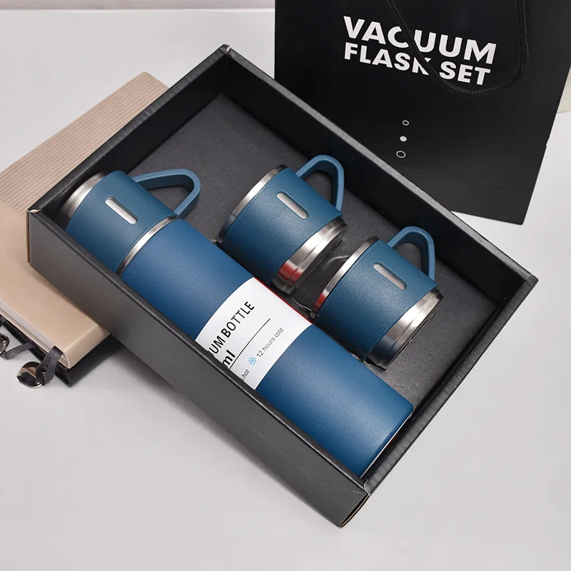 500ML Stainless Steel Vacuum F - đánh giá và giá Coffee Tea Weight Loss