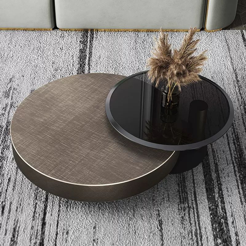 Modern Round Stainless Steel C - đánh giá và giá Coffee Tea & Jane