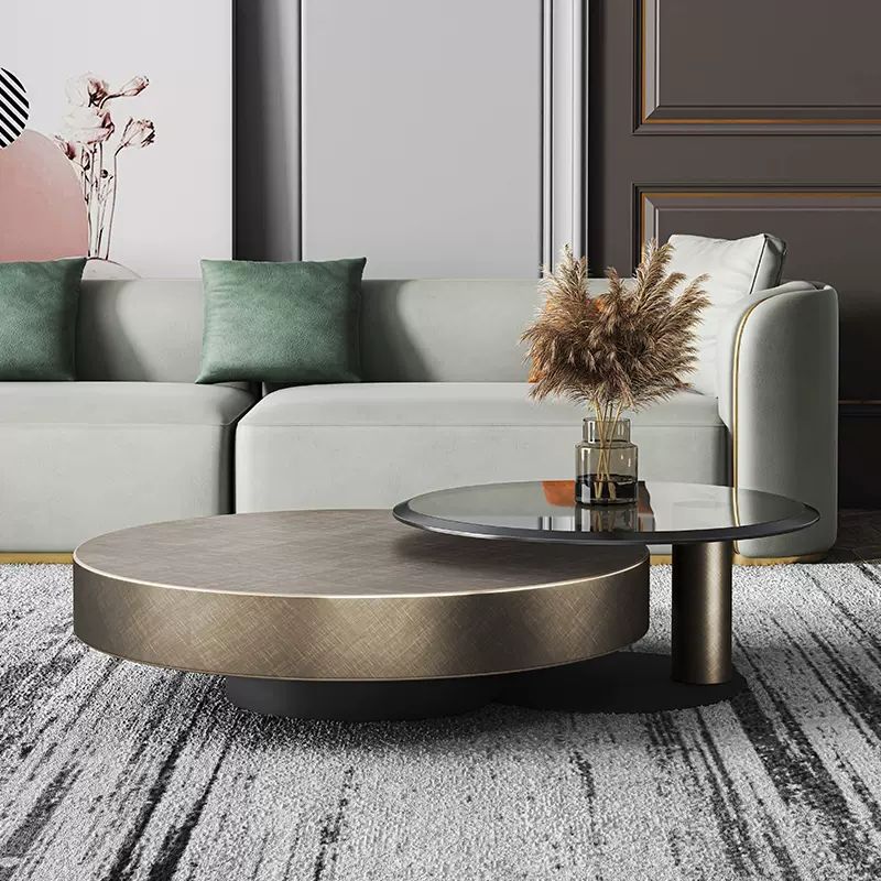 Modern Round Stainless Steel C - đánh giá và giá Coffee Tea & Jane