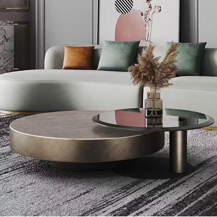 Modern Round Stainless Steel C - đánh giá và giá Coffee Tea & Jane