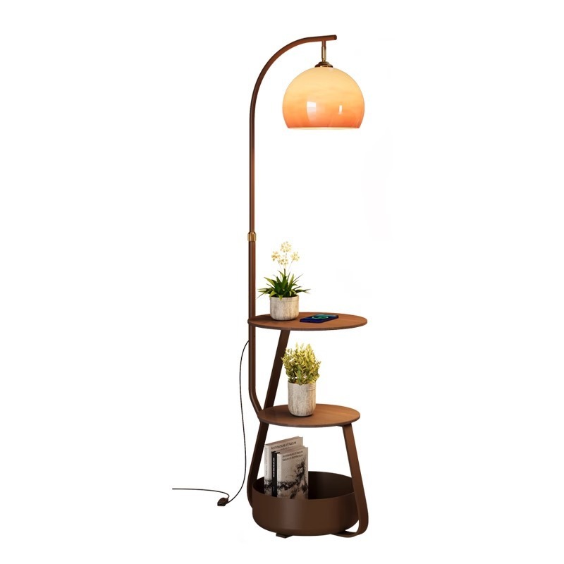 Floor lamp, antique bedroom be - đánh giá và giá Coffee & Tea Collective