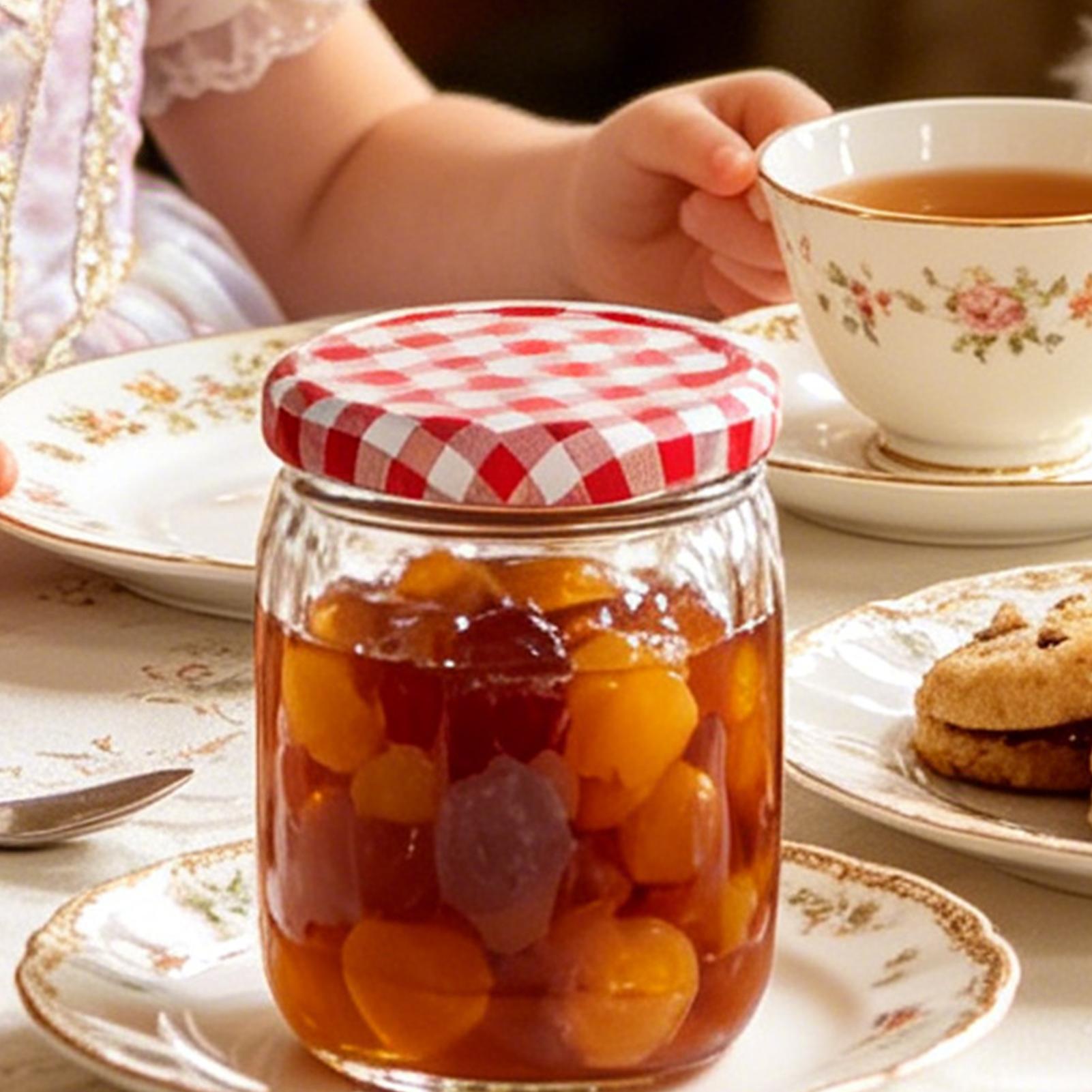 Canning Lids 50 Piece Leak Pro - đánh giá và giá Coffee Tea & Jane