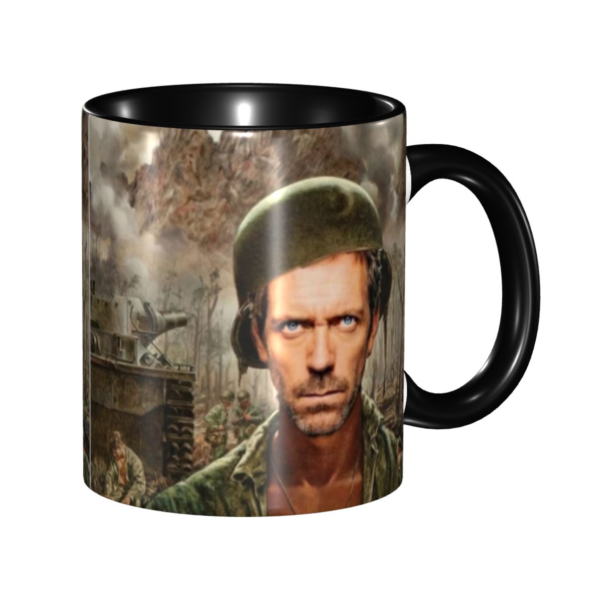 House MD Dr Gregory House Acce - đánh giá và giá Coffee Tea House