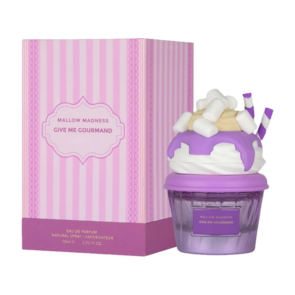 Mallow Madness - Eau De Parfum - đánh giá và giá Coffee Tea Or Me