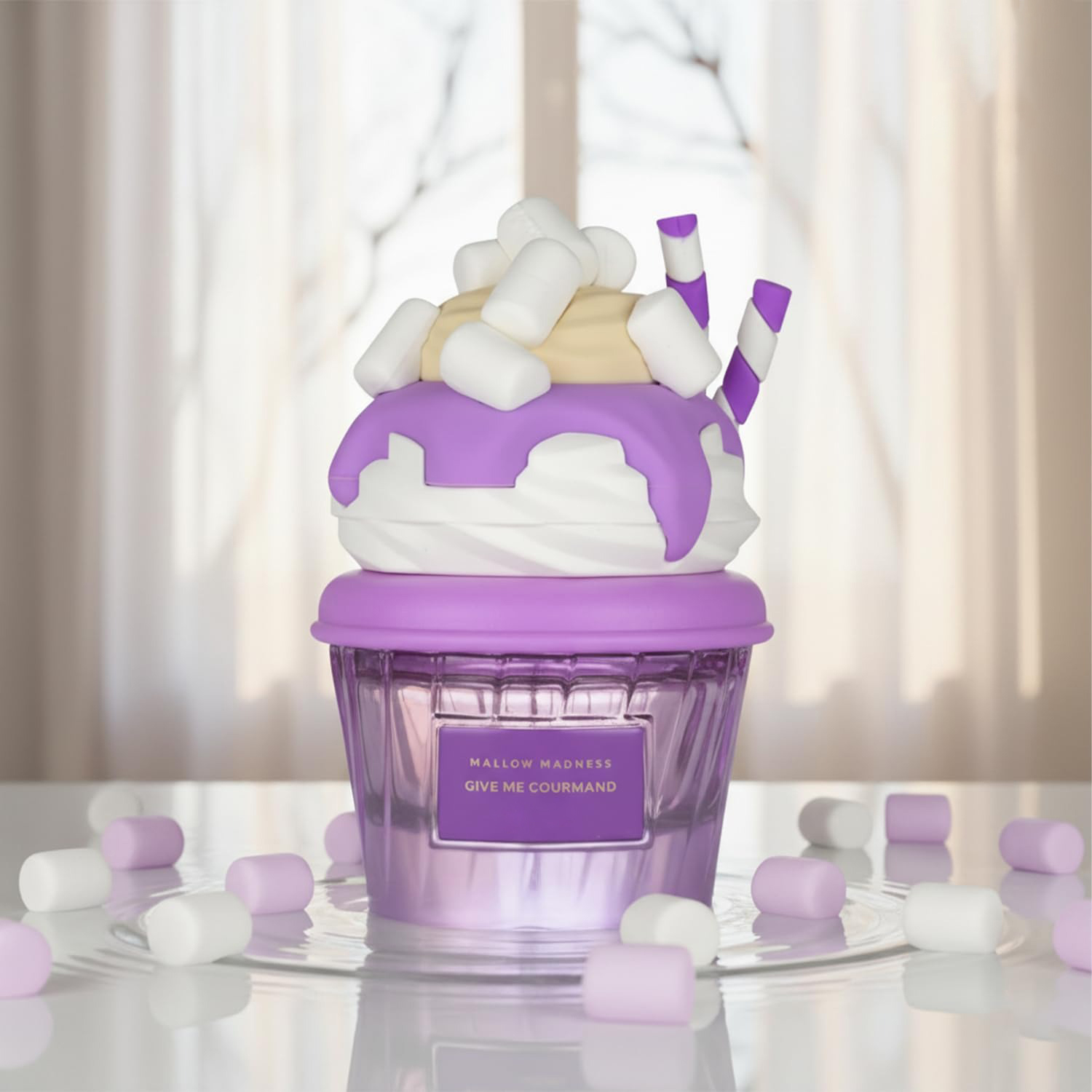 Mallow Madness - Eau De Parfum - đánh giá và giá Coffee Tea Or Me