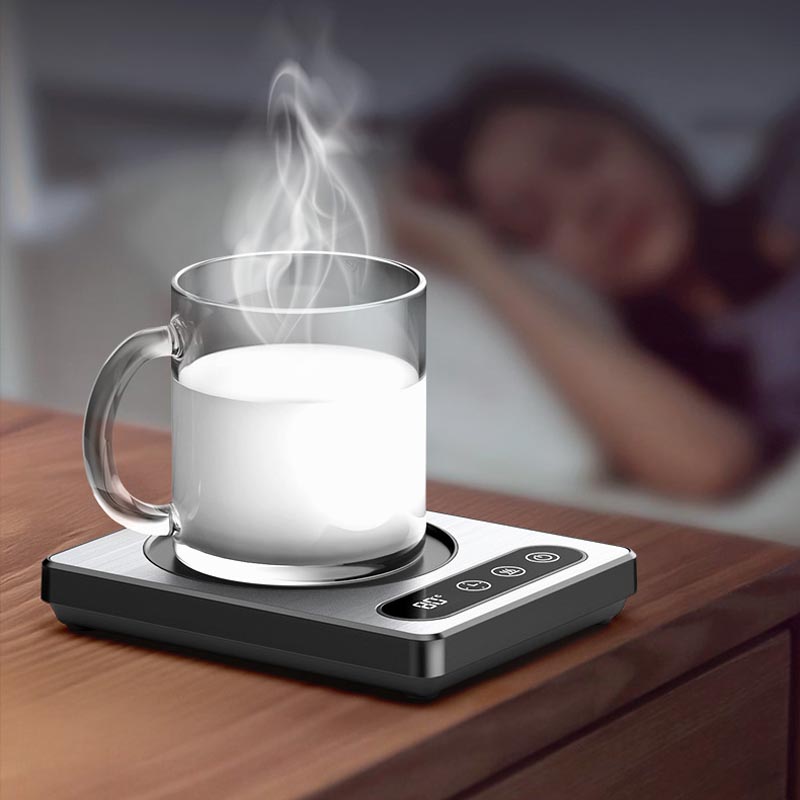 36W Coffee Cup Heater Touch Co - đánh giá và giá Coffee Tea Chocolate