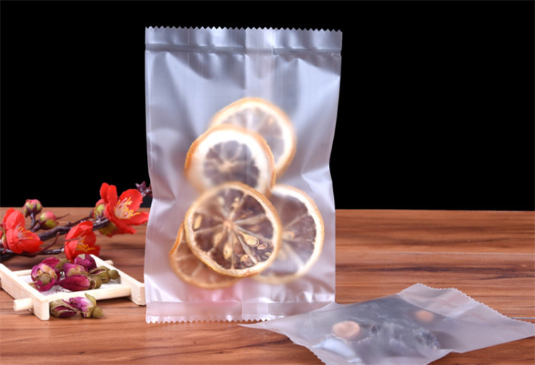 200PCS Open Top Frosted Plasti - đánh giá và giá Coffee Tea House