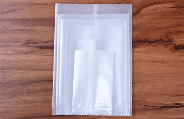 200PCS Open Top Frosted Plasti - đánh giá và giá Coffee Tea House