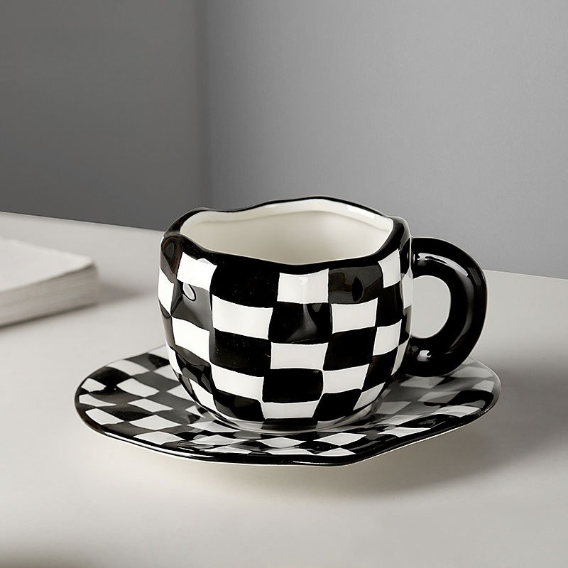 250ml Black and White Alternat - đánh giá và giá Alternative To Coffee And Tea