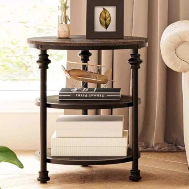 ‌American Vintage End Table, S - đánh giá và giá Alternative To Coffee And Tea