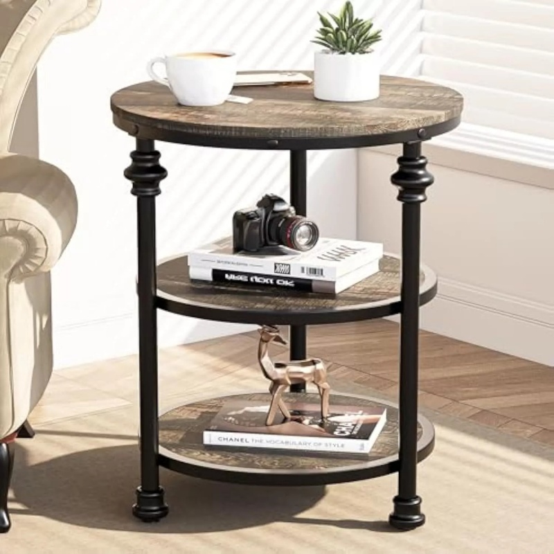 ‌American Vintage End Table, S - đánh giá và giá Alternative To Coffee And Tea