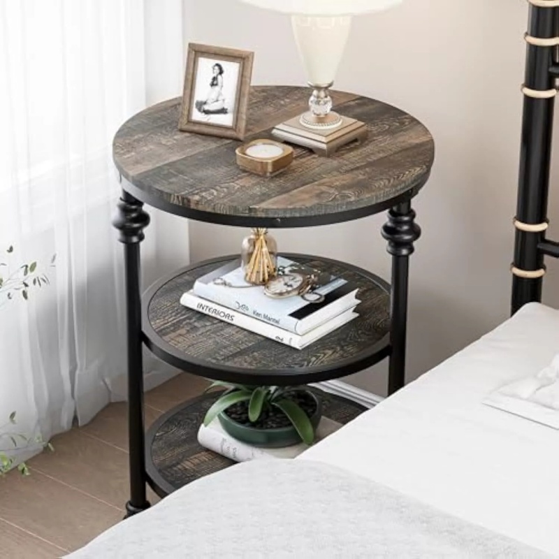 ‌American Vintage End Table, S - đánh giá và giá Alternative To Coffee And Tea