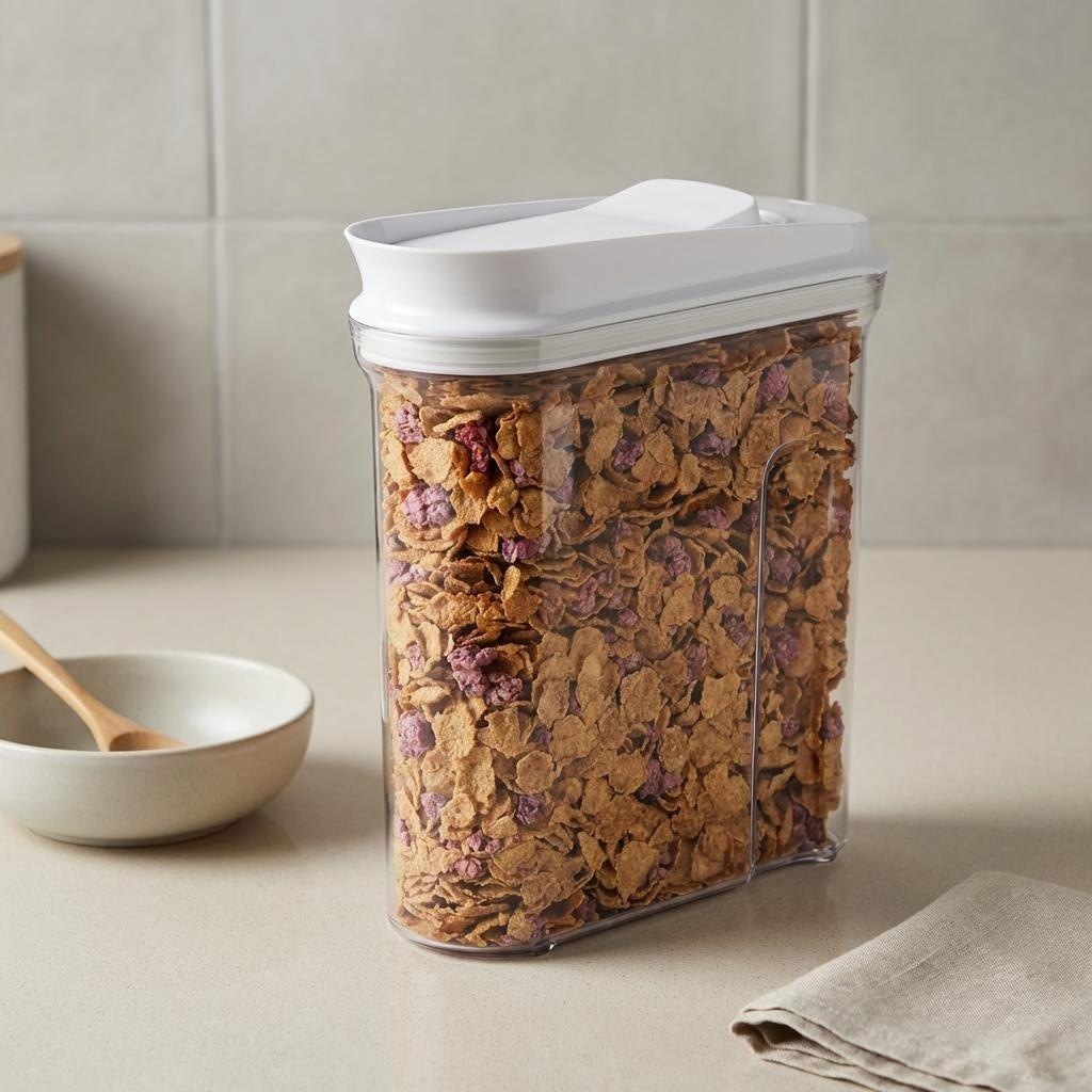 Airtight Food Storage Containe - đánh giá và giá Coffee Tea Sugar Canister Set