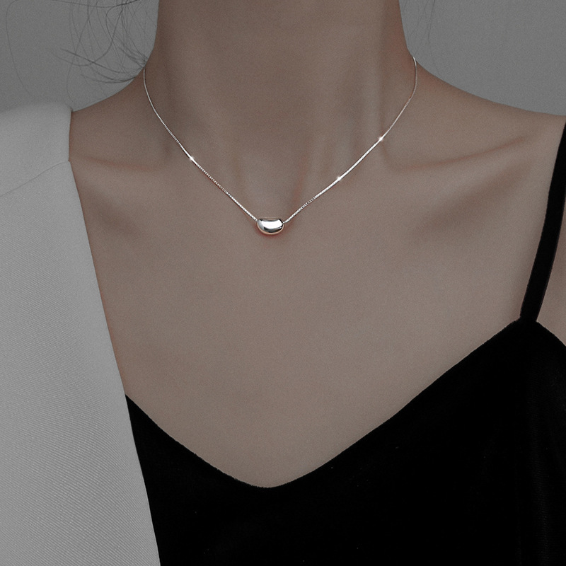 925 Sterling Silver Bean Penda - đánh giá và giá Coffee Tea Or Me