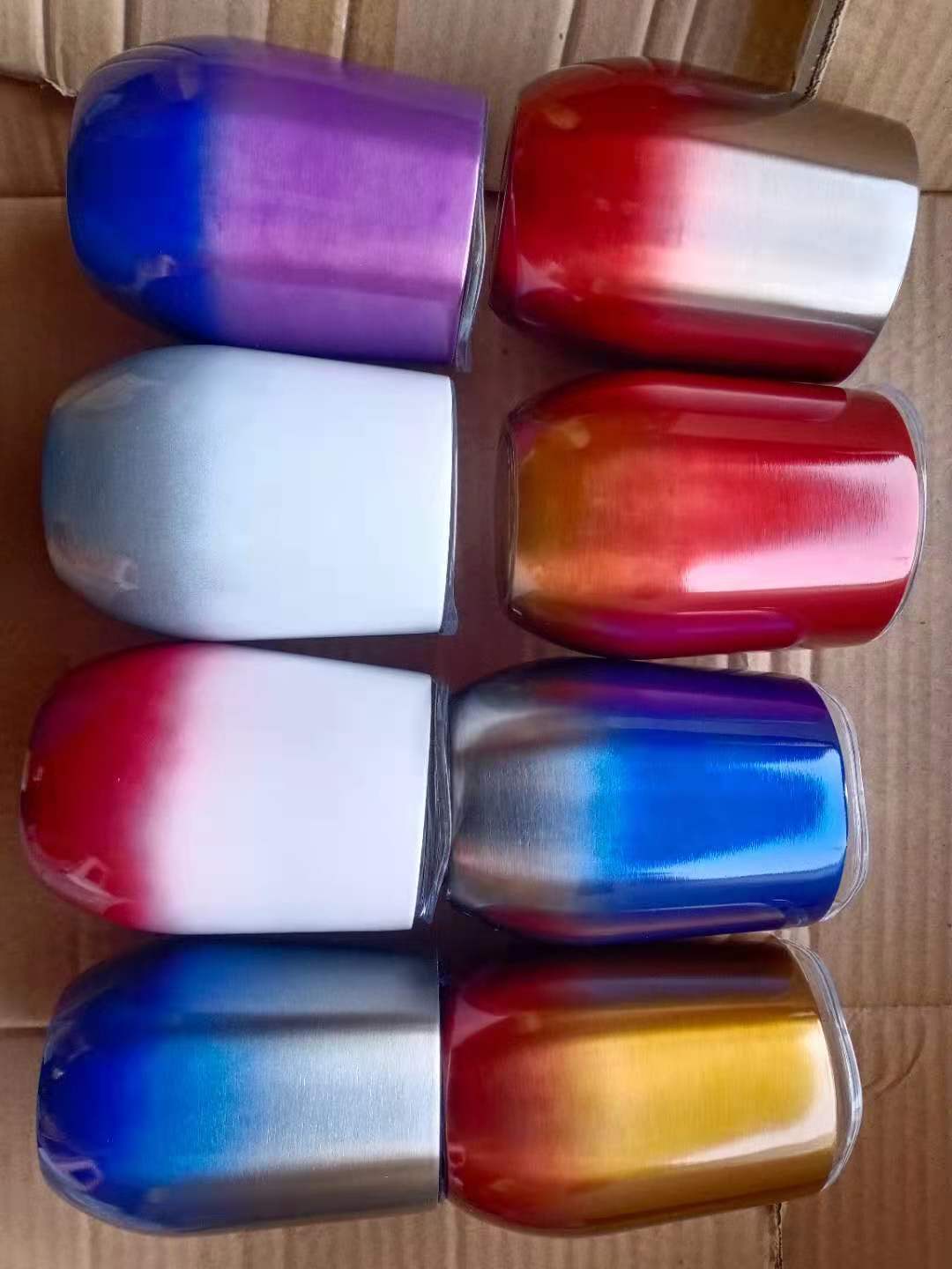 12oz egg mug Travel Coffee Mug - đánh giá và giá Coffee Tea Equipment
