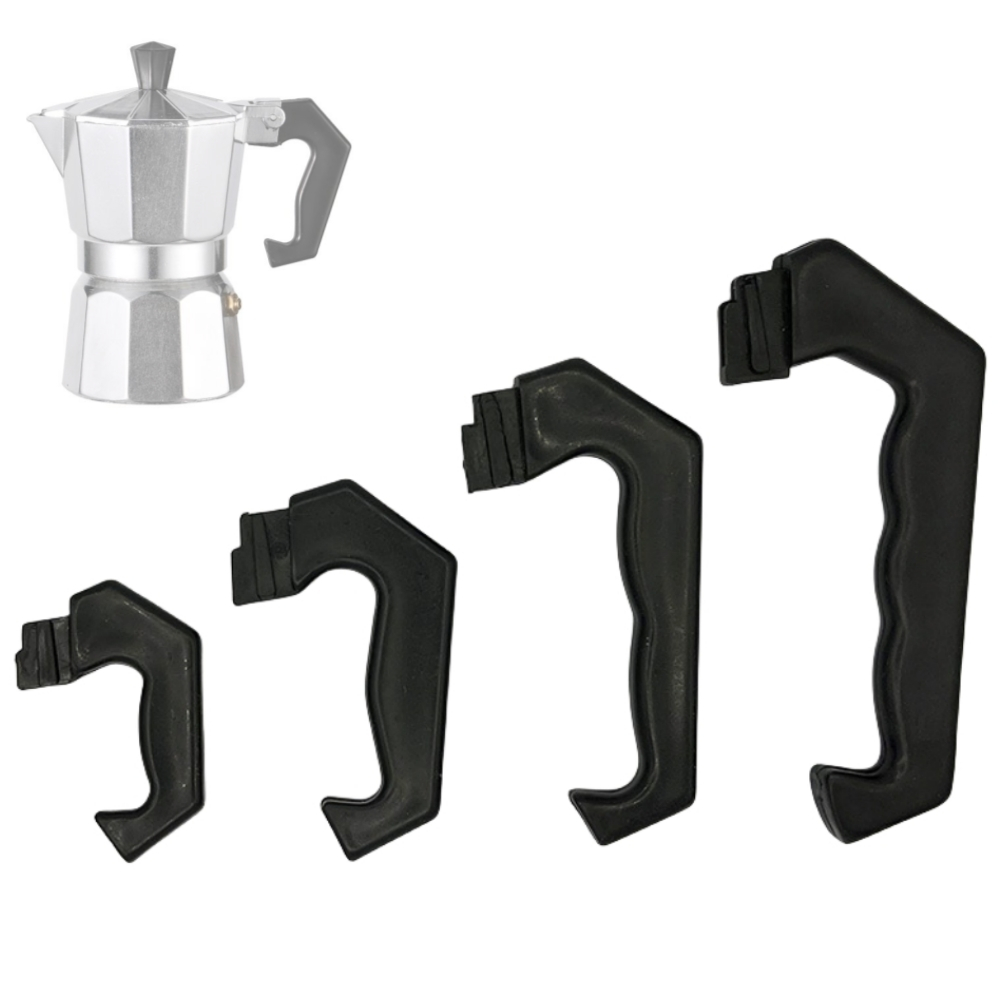 Moka Pot Replacement Handle Fo - đánh giá và giá Coffee Tea Chocolate